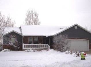 2903 S 1000 W, Logan, UT 84321