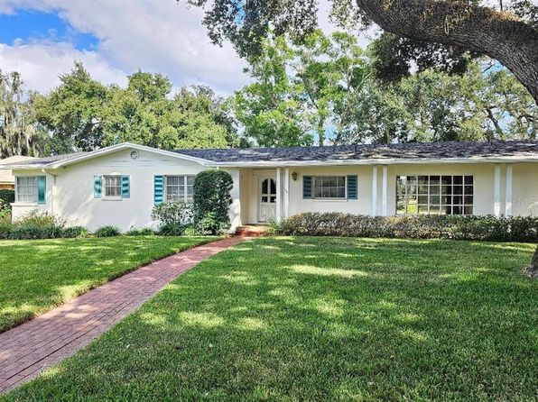 Lake Hollingsworth Lakeland Real Estate - Lake Hollingsworth Lakeland ...