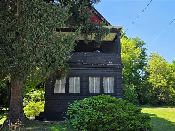 1120 Franklin Ave, Youngstown, OH 44502