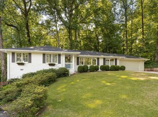 2381 Academy Ct NE, Atlanta, GA 30345