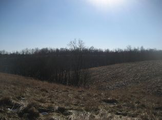 400 Russell Branch Rd, Harrodsburg, KY 40330