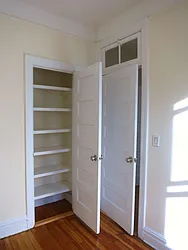 Rented by City & Suburban