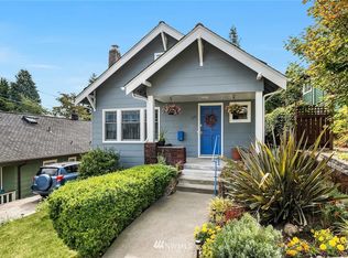 319 NW 55th St, Seattle, WA
