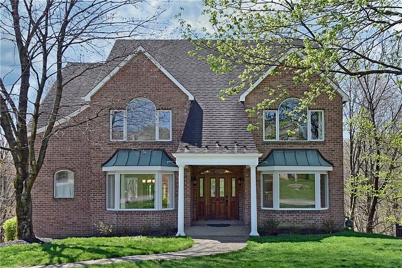 711 Willowcrest Dr, Gibsonia, PA 15044 Zillow