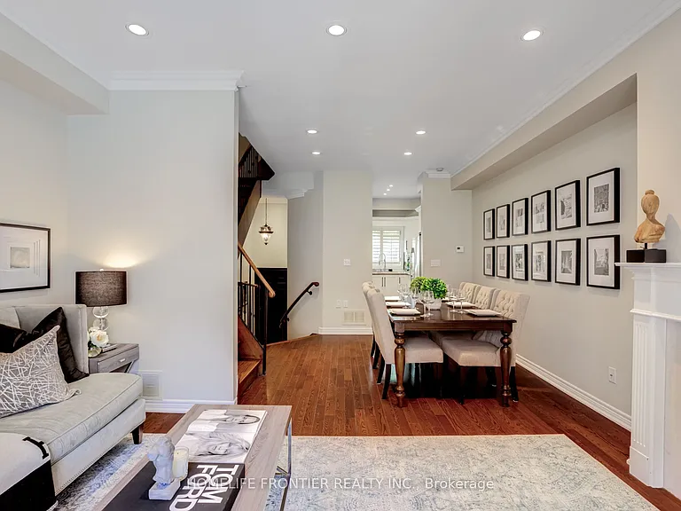 22 Balmoral Ave #4 — Photo 10