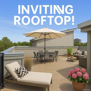 8711 E Hampden Avenue #28, Denver, CO, 80231