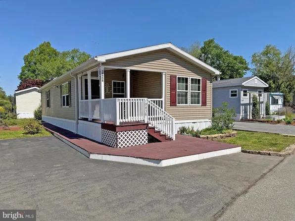 19958 Dodd Ave #G18, Rehoboth Beach, DE 19971