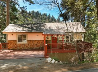 552 Sunderland Ct, Lake Arrowhead, CA 92352