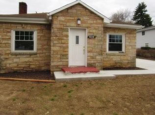 620 Gill Hall Rd, Clairton, PA 15025