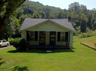 4926 Idumea Rd, Corryton, TN 37721