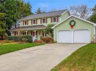 5503 Robinridge Rd, Greensboro, NC 27410