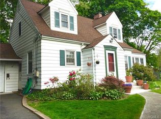 2 Crosby St, Nyack, NY 10960