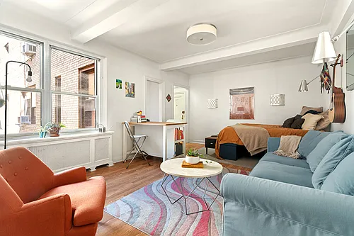 70 Remsen St #7F Photo 1