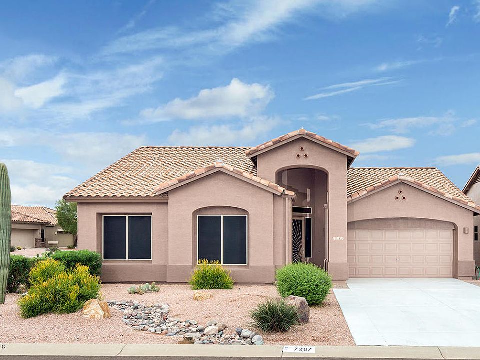 2nd image of 7287 E Desert Spoon Ln