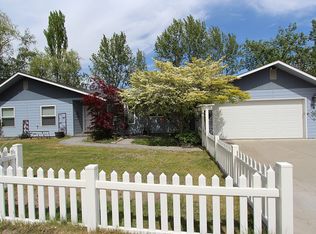 2836 Riviera Blvd, Malaga, WA 98828