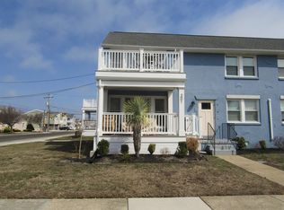 301 E Crocus Rd #A, Wildwood, NJ 08260