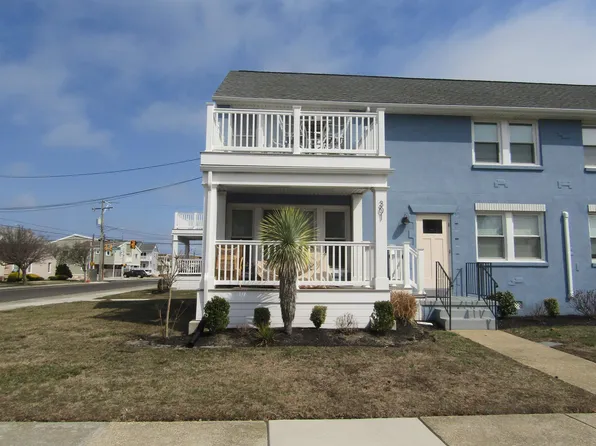 301 E Crocus Rd #A, Wildwood, NJ 08260