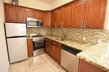 Rented by Bohemia Realty Group