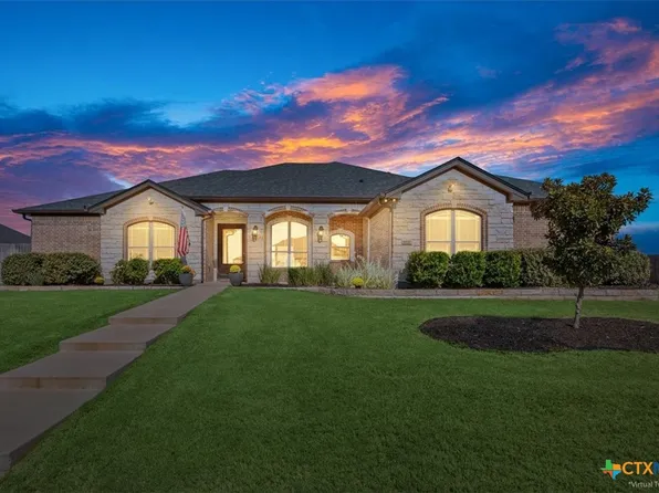 5537 Hollow Loop, Salado, TX 76571