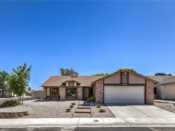 6105 Sadler Dr, Las Vegas, NV 89130
