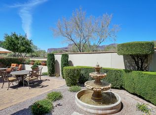 2769 S Lookout Rdg, Gold Canyon, AZ 85118