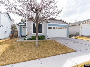 7480 Deveron Dr, Reno, NV 89506