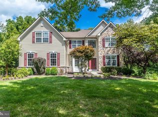 14 Marshall Ct, Glen Mills, PA 19342