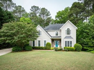 715 Braidwood Rdg NW, Acworth, GA 30101