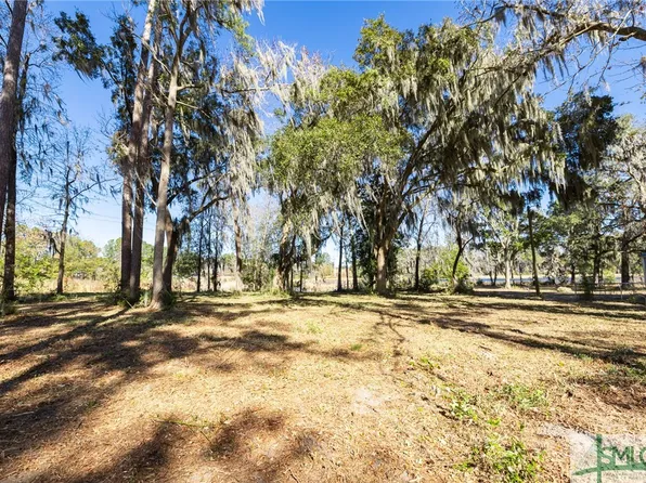 Lot 14,15,16 E Poncell Drive, Midway, GA 31320