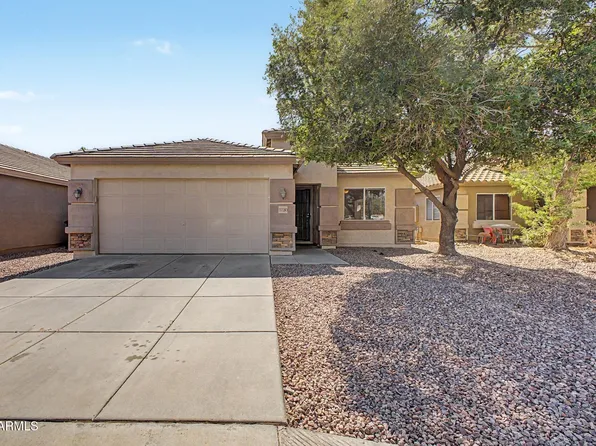 10180 N 116TH Lane, Youngtown, AZ 85363