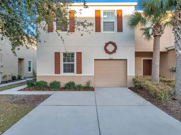 12822 Buffalo Run Dr, Gibsonton, FL 33534