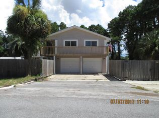 7526 Sunset Ave, Panama City Beach, FL 32408