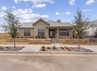 6507 Bending Br, Midland, TX 79705