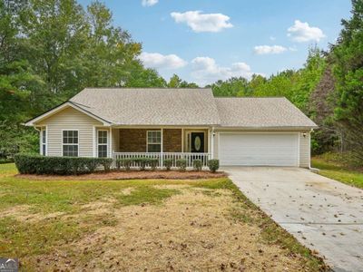 105 Highgrove Dr, Covington, GA, 30016