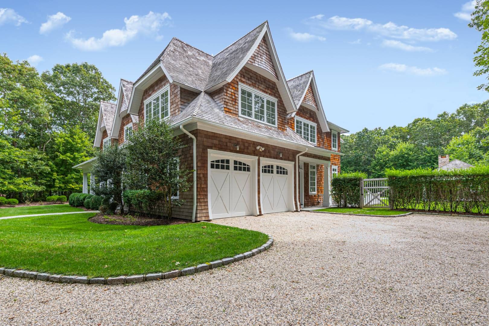 2 East Woods Path in Sagaponack Out East