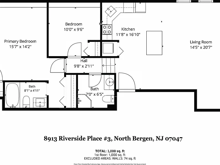 8913 Riverside Pl #3 — Photo 15