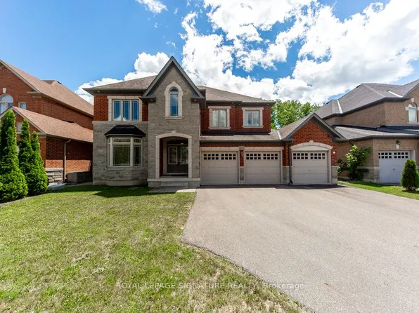 210 Upper Post Rd, Vaughan, ON L6A 4K1