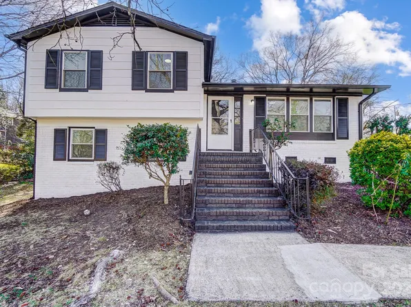 6524 Eaglecrest Rd, Charlotte, NC 28212