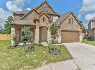 4003 Loft Square Pl, Humble, TX 77346