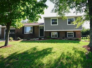 12 Bluffside Dr, Covington, KY 41017