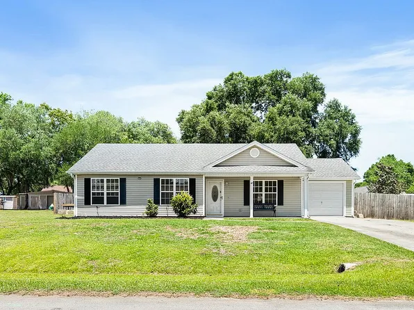47 Southern Magnolia Dr, Beaufort, SC 29907