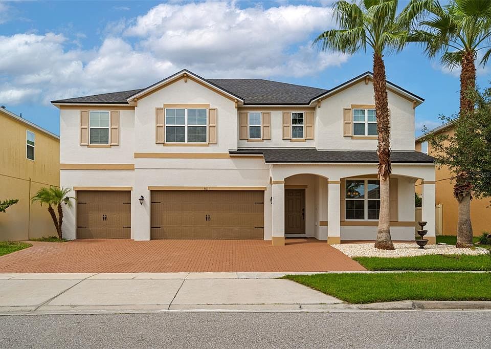 1st image of 3611 MT VERNON WAY
