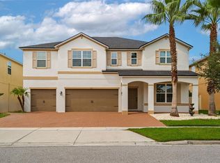 3611 Mount Vernon Way, Kissimmee, FL 34741