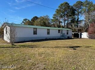 13241 Us Highway 17, Hampstead, NC 28443