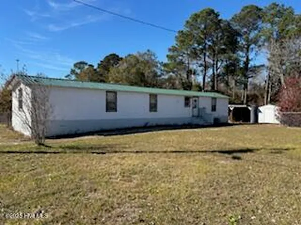 13241 Us Highway 17, Hampstead, NC 28443