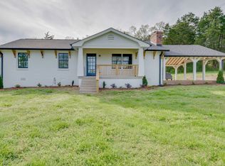 6750 Bly Trice Rd, College Grove, TN 37046