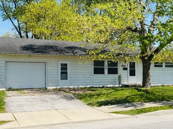 107 N Grant St, Brownsburg, IN 46112