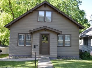 511 E Vernon Ave, Fergus Falls, MN 56537