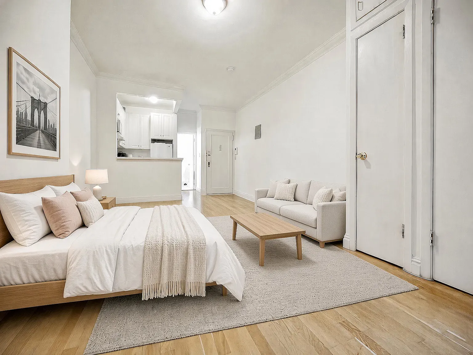 417 West 56th Street — Photo 3