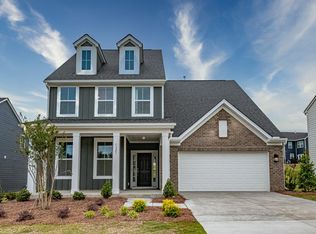 105 Nighthawk Trl, Mooresville, NC 28115